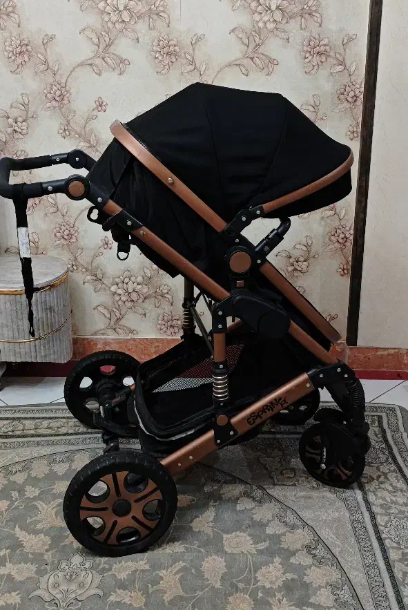 کالسکه|کالسکه و لوازم جانبی|تهران, مسعودیه|دیوار