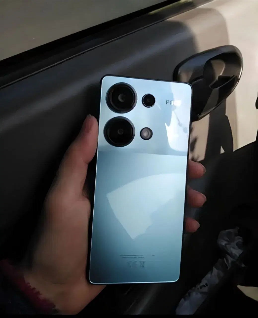 گوشی Poco M6 Pro|موبایل|تبریز, |دیوار