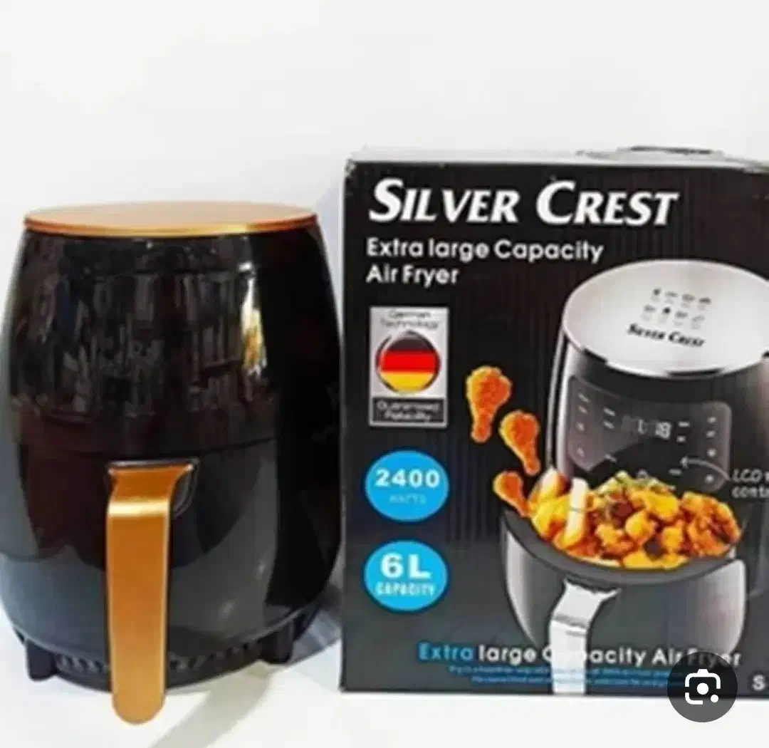 سرخکن|اجاق گاز و لوازم برقی پختوپز|بیرجند, |دیوار