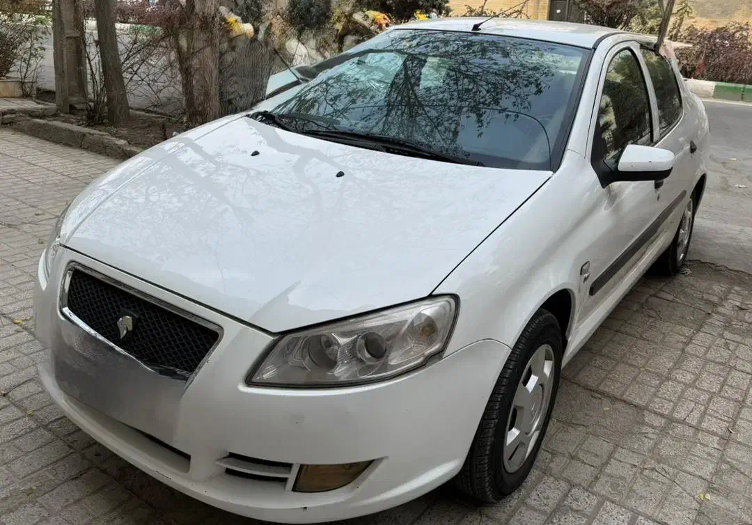 رانا lx 95|خودرو سواری و وانت|مشهد, آزادشهر|دیوار