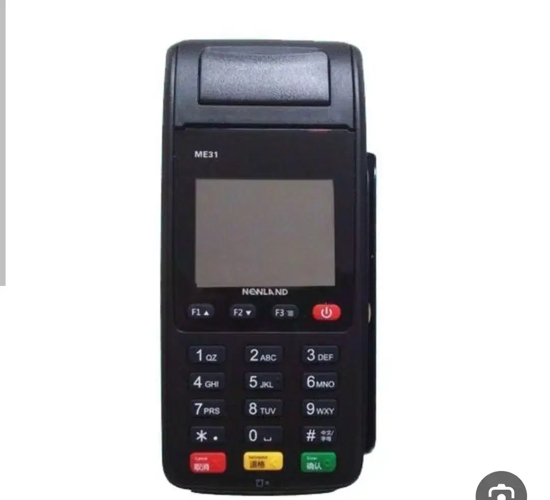 فروش کارت خوان Mi31|دفتر کار|یاسوج, |دیوار