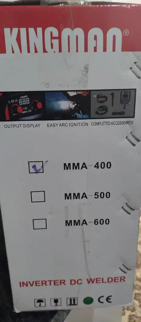 اینورتر جوشکاری|ابزارآلات|فسا, |دیوار