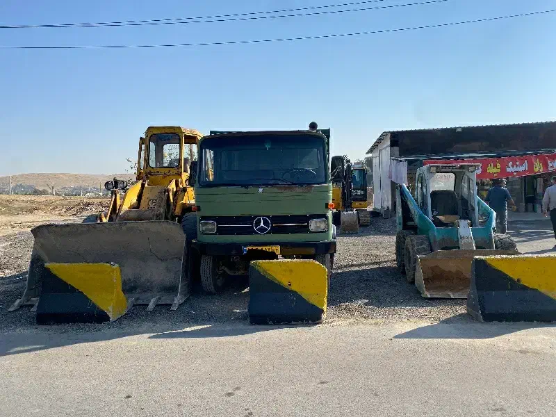 خدمات خاور و بابکت|خدمات حمل و نقل|شیراز, شهرک بهشتی|دیوار