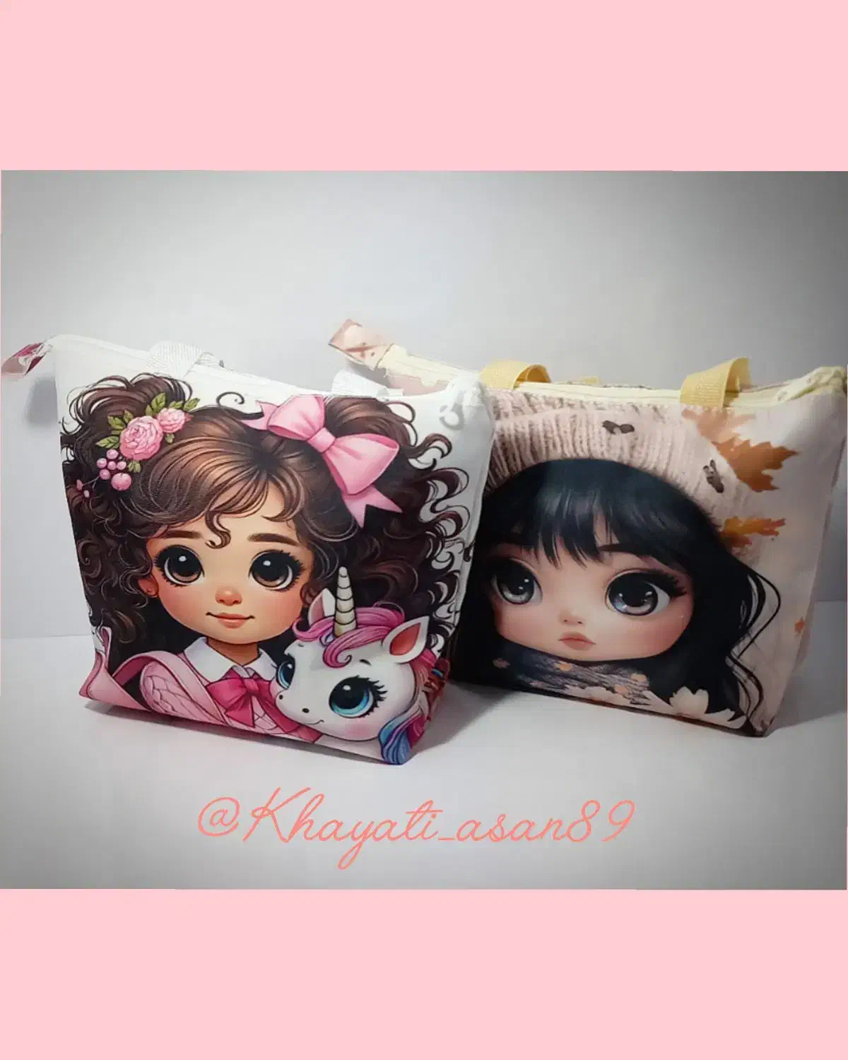 انواع کیف دوشی وساک دستی وساک نان|کیف، کفش، کمربند|گوراب زرمیخ, |دیوار