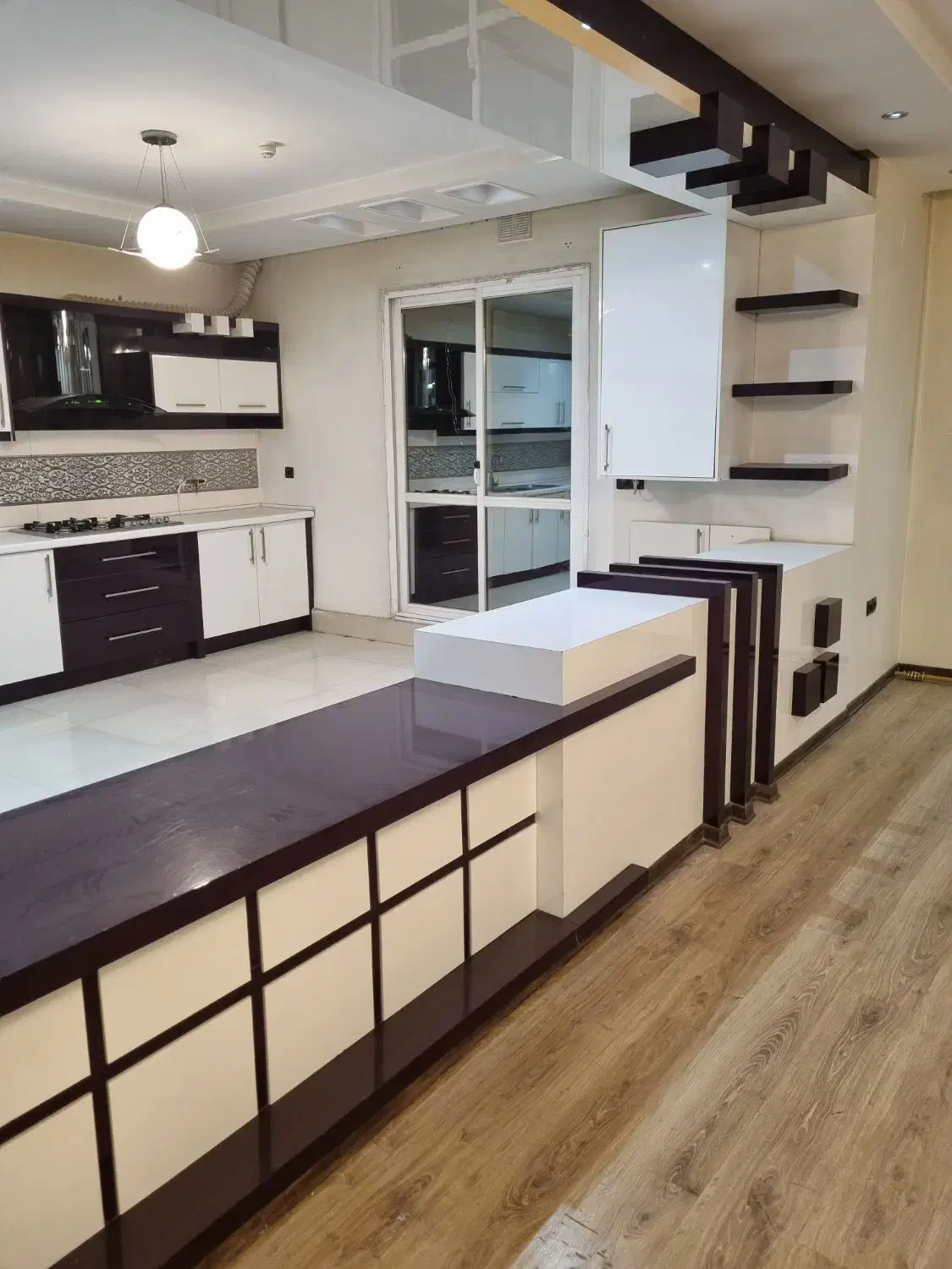 ۱۶۰ متری ۳ خواب دندانپزشکان|فروش آپارتمان|مشهد, شریف|دیوار