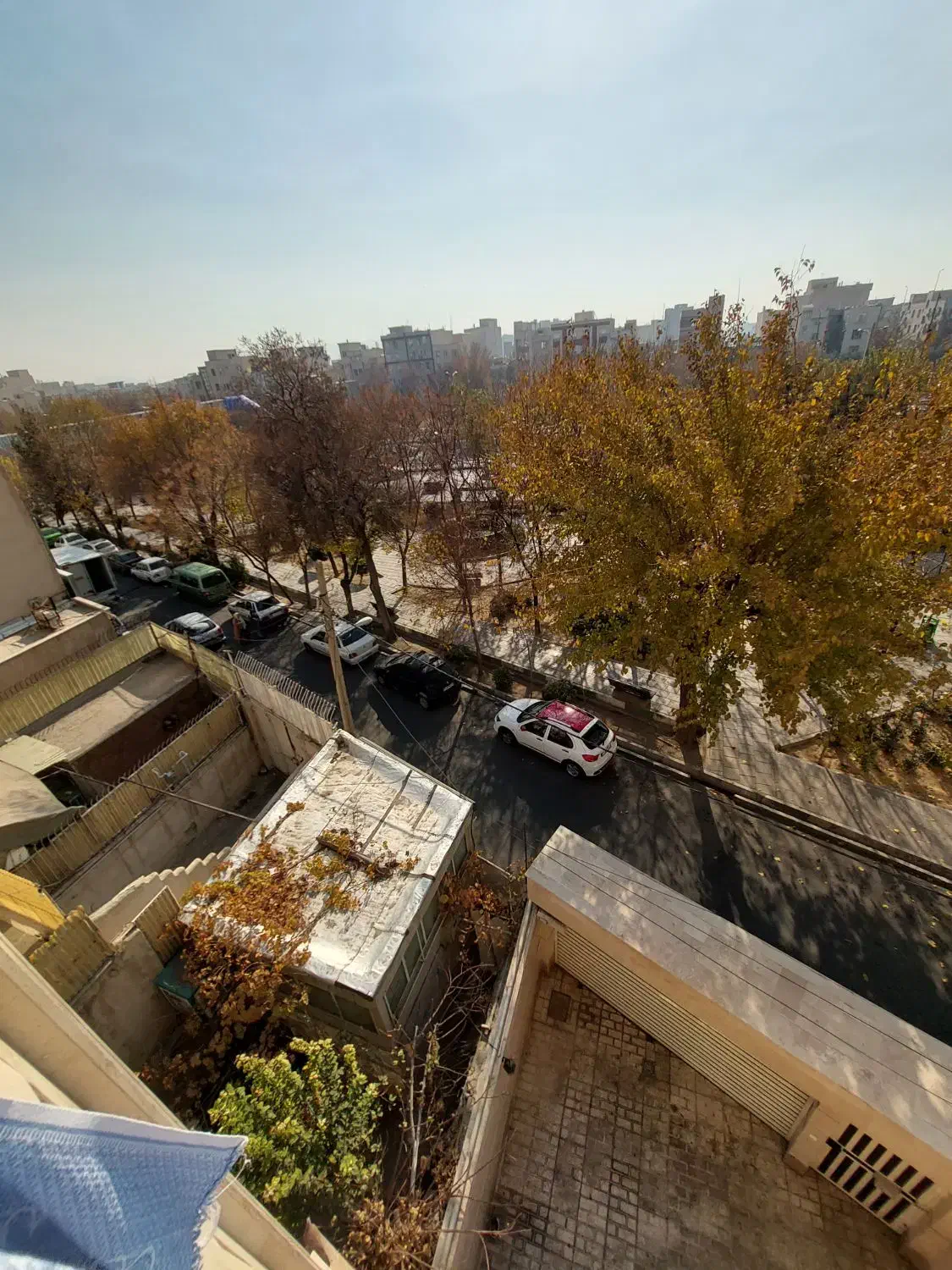 ۵۳ متر یک خواب پاسدار گمنام و آهنگ