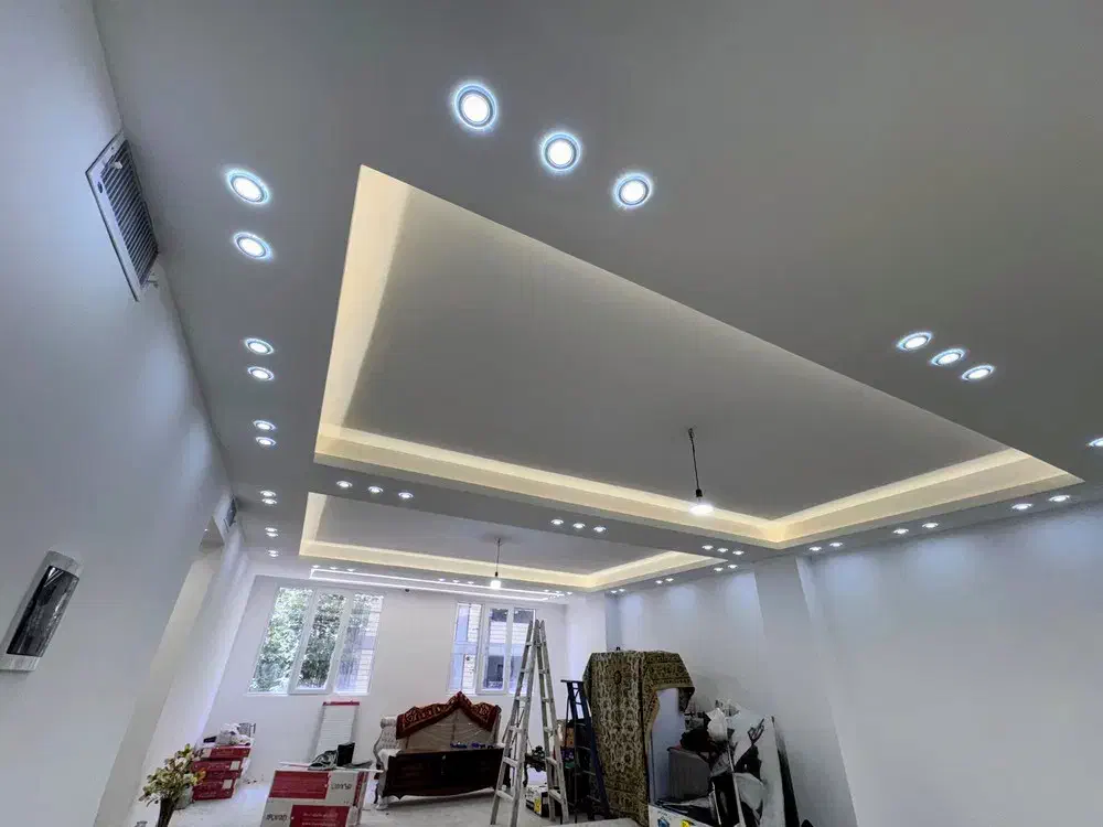 برقکار ساختمان .صفرتا صد|خدمات پیشه و مهارت|کرمانشاه, |دیوار