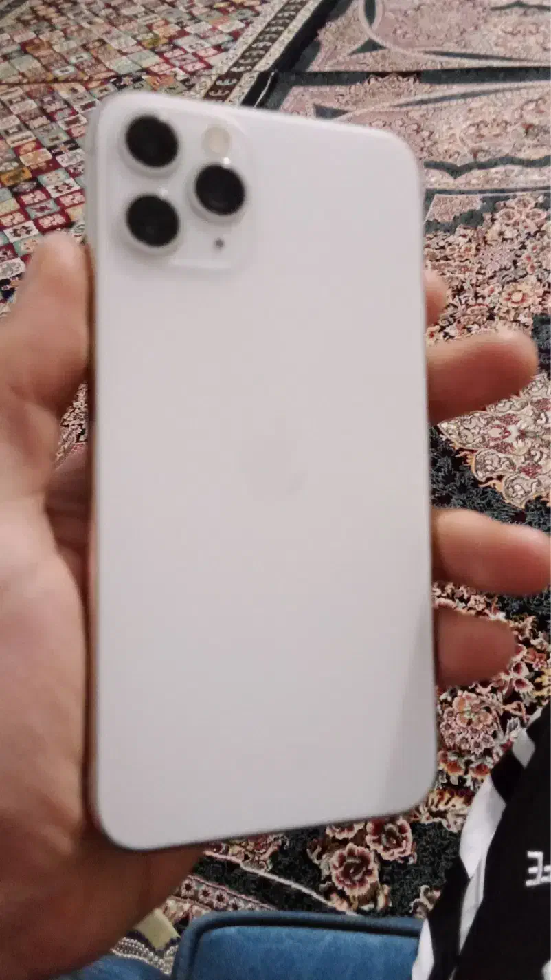 ایفون ۱۱پرو|موبایل|نسیمشهر, |دیوار