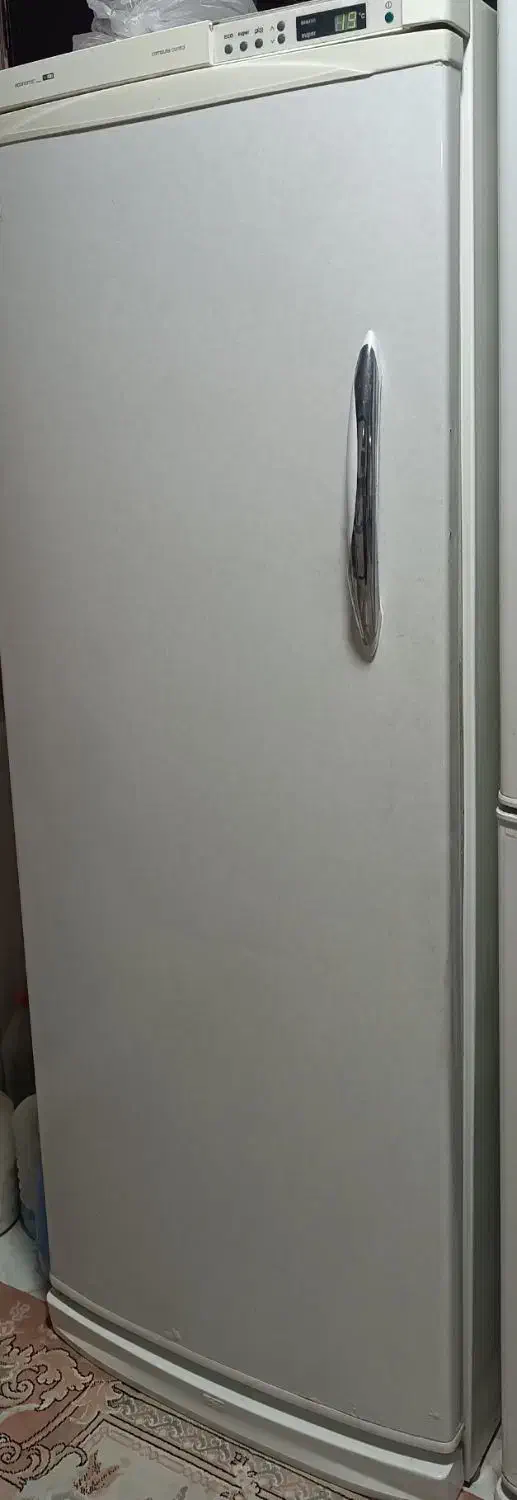 فریزر|یخچال و فریزر|گناباد, |دیوار