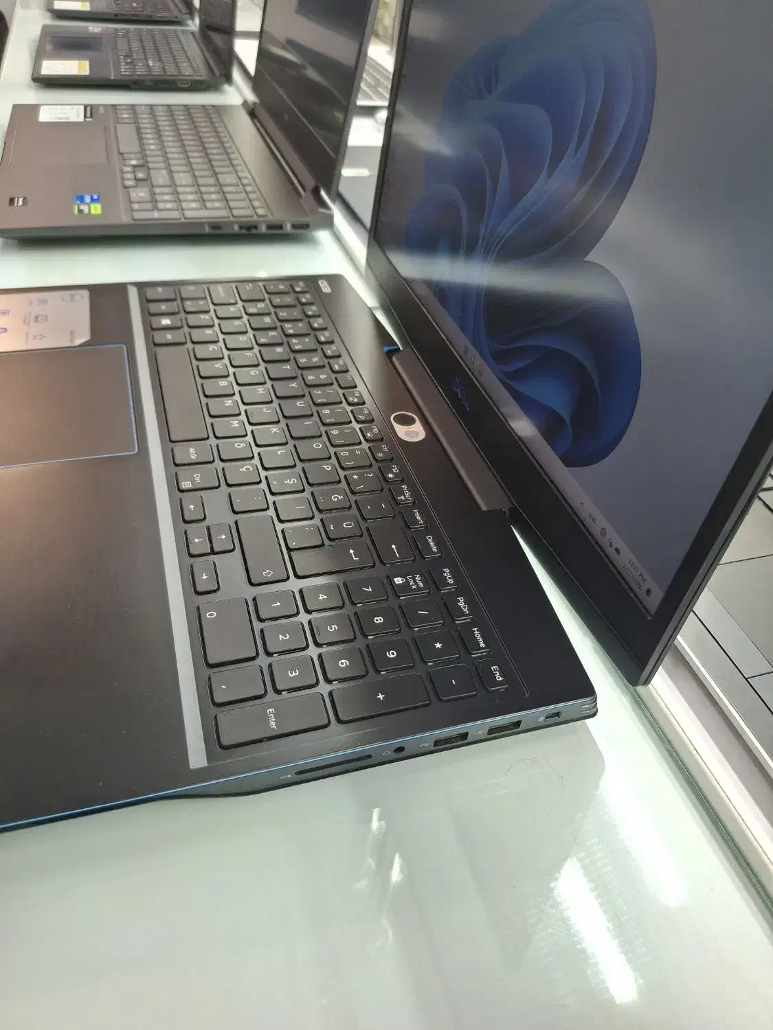 Dell Gaming|رایانه همراه|جوانرود, |دیوار