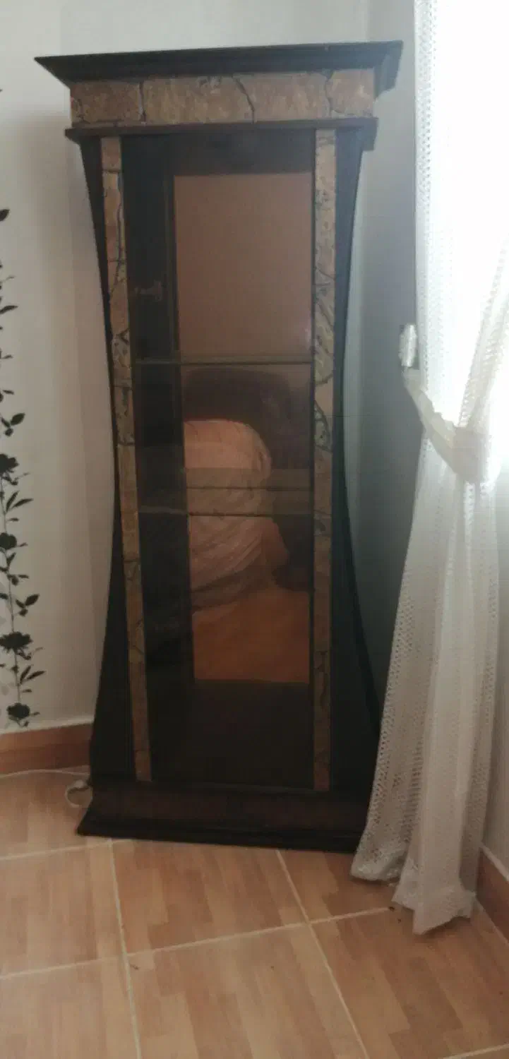 فروش بوفه  ویترین|بوفه، ویترین، کنسول|لار, |دیوار