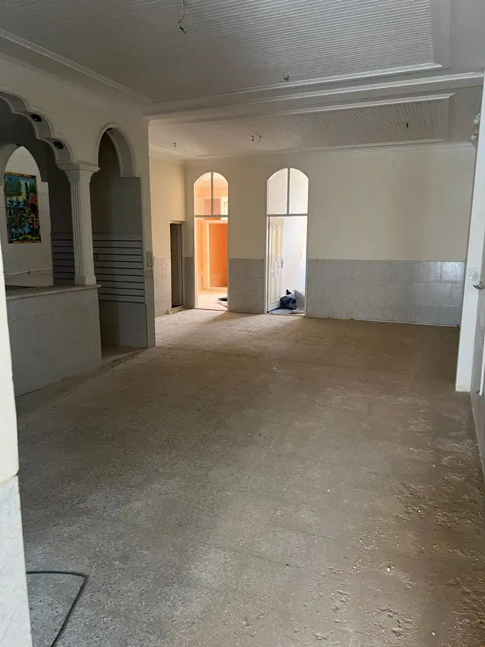 اجاره آپارتمان ۱۶۰ متری|اجارهٔ آپارتمان|زابل, |دیوار