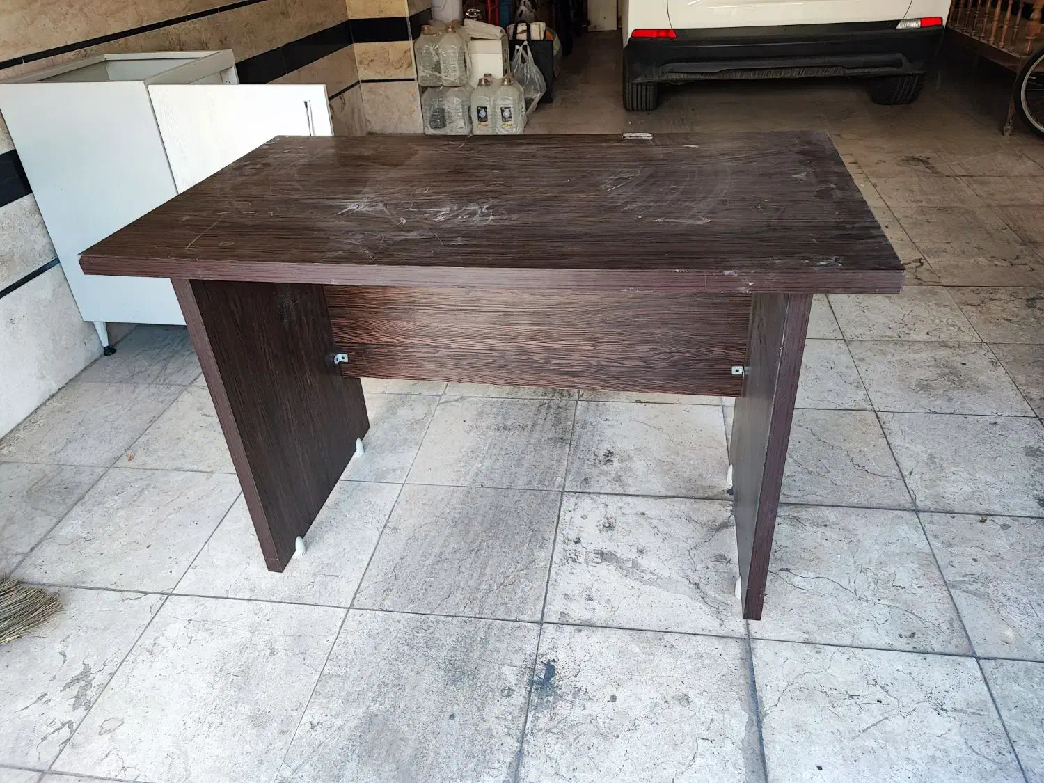 میز مطالعه، میز منشی، میز مدیریتی|دفتر کار|یزد, |دیوار