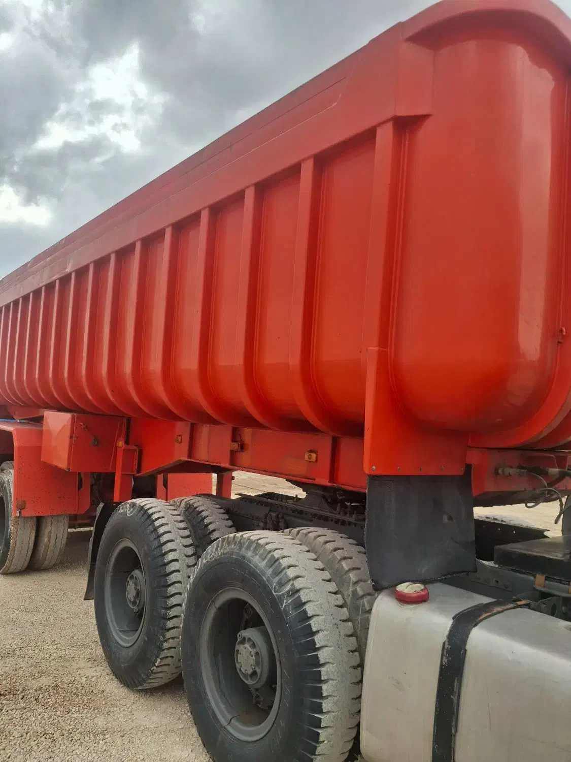 خودرو سنگین|خودرو سنگین|قیدار, |دیوار