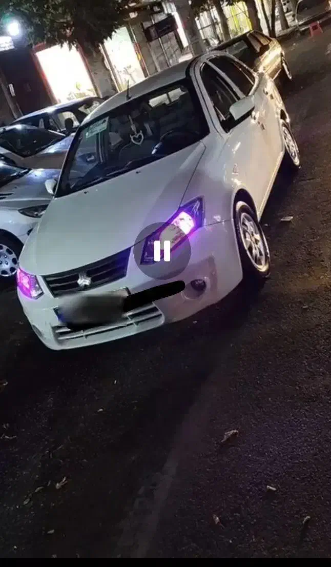 خودرو|خودرو سواری و وانت|خوی, |دیوار