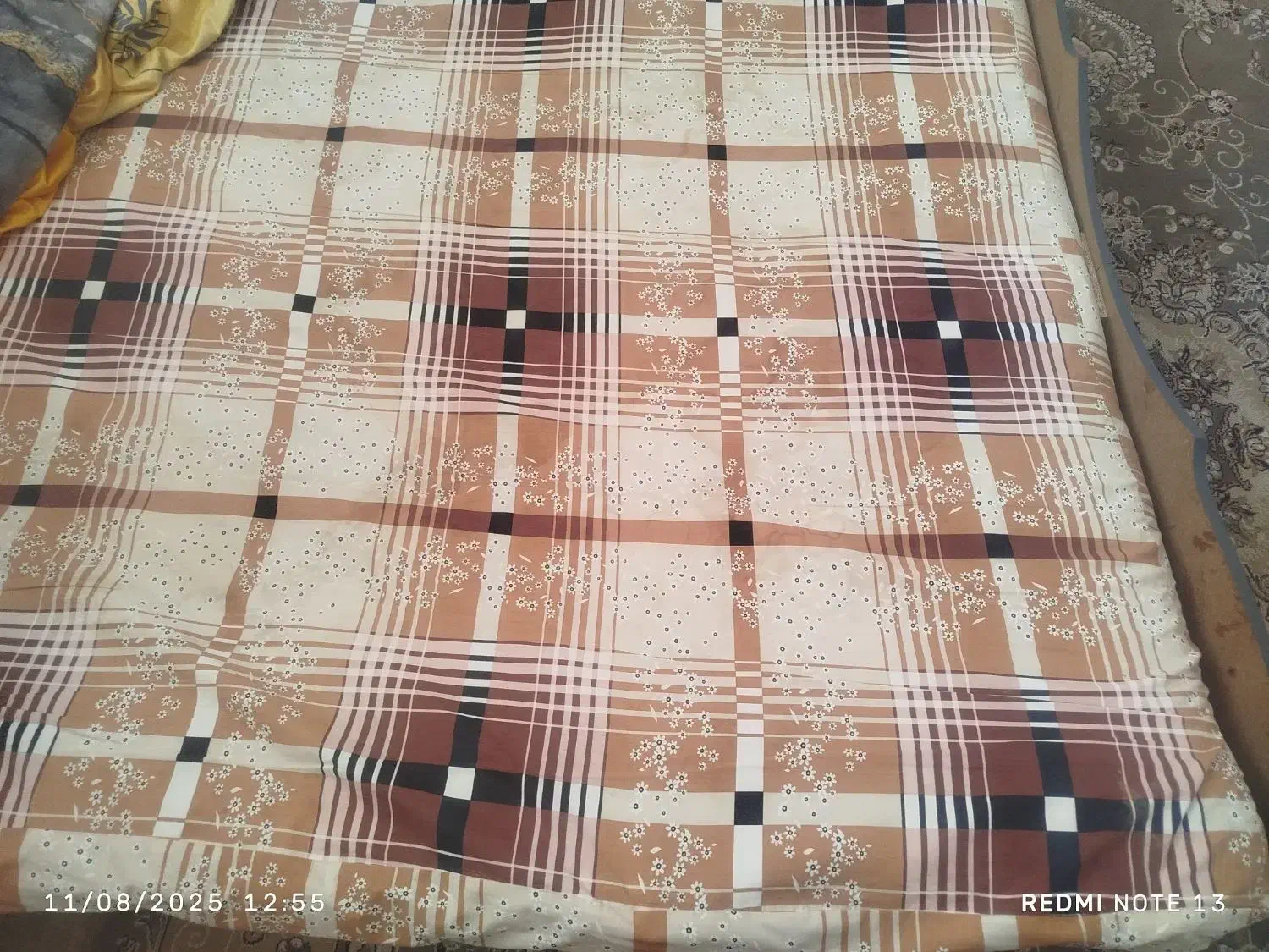 خوشخواب دست بار|تشک تختخواب|تربتحیدریه, شهرک ولیعصر|دیوار