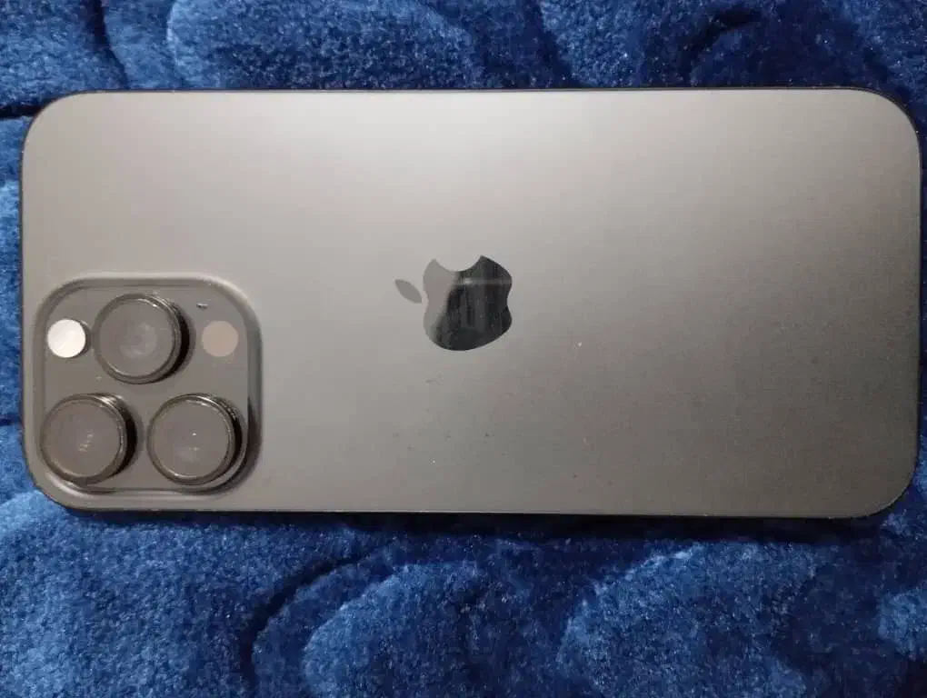 گوشی ایفون ۱۶ پرومکس ۲۵۶|موبایل|کرمانشاه, |دیوار