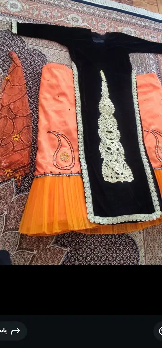 لباس ترکی|کفش و لباس بچه|فیروزآباد, |دیوار