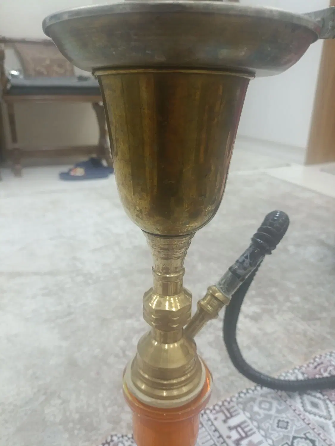 قلیان برنج|کلکسیون و سرگرمی|تهران, بریانک|دیوار