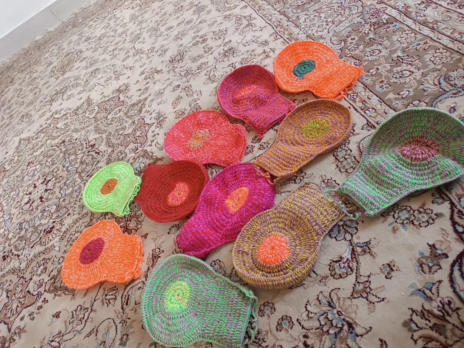 لیف|لوازم حمام|زهان, |دیوار