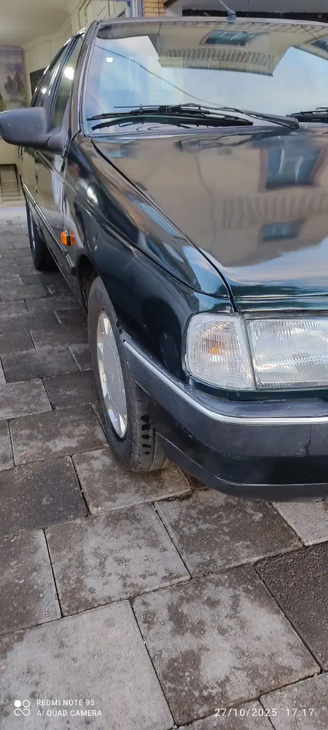 پژو ۴۰۵GLX|خودرو سواری و وانت|ماکو, |دیوار