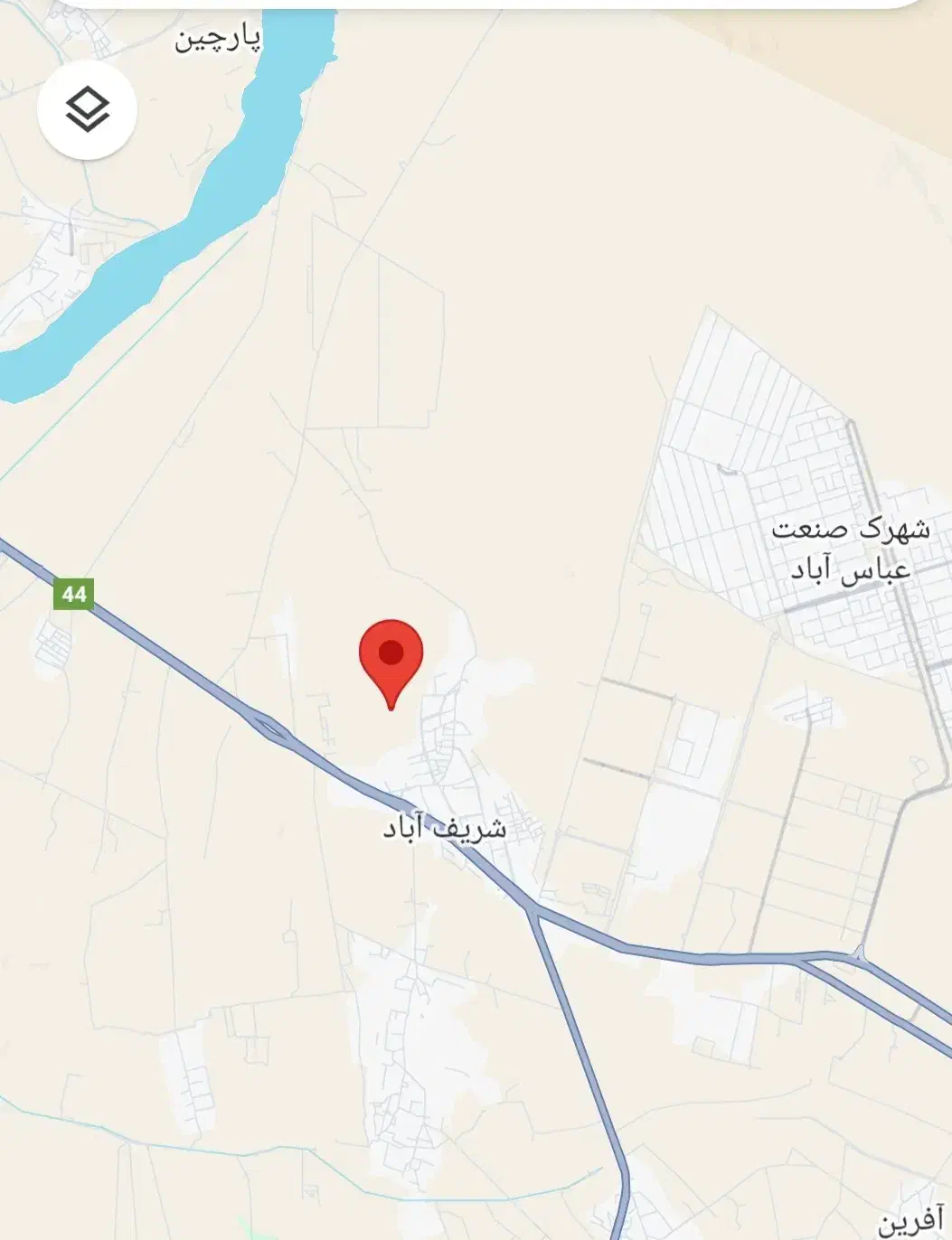 فروش اپارتمان83|فروش آپارتمان|شریف‌آباد, |دیوار