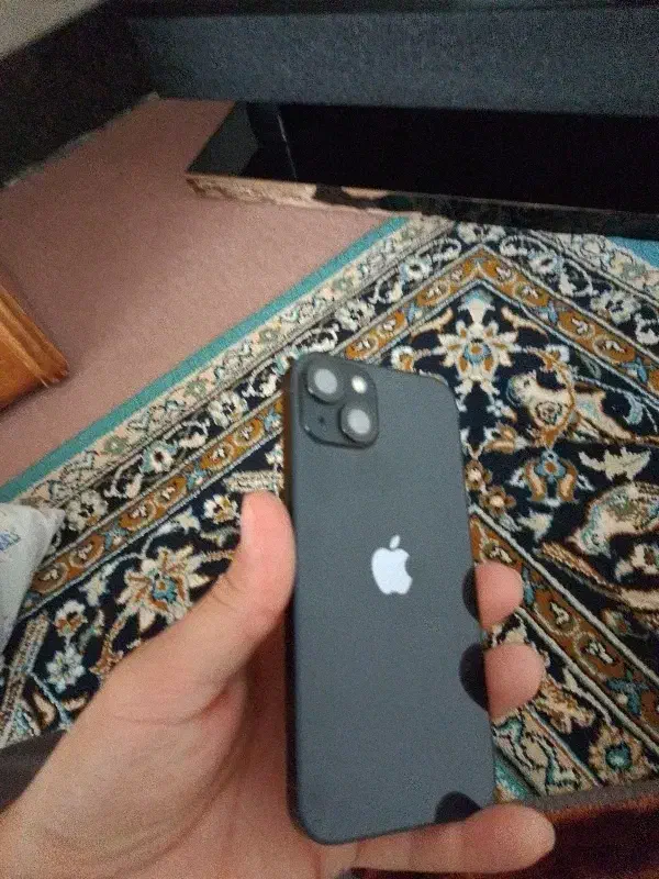 ایفون 13|موبایل|مهاباد (آذربایجان غربی), |دیوار