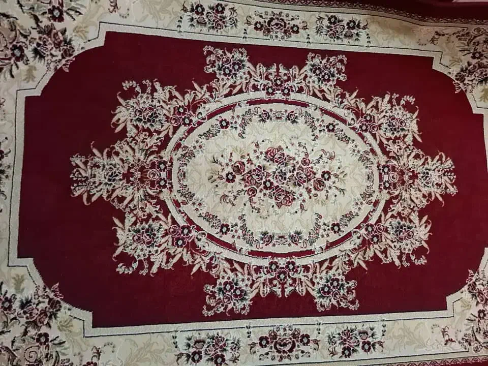 قالیچه فرش ۱۲۰۰ شانه|فرش|شیراز, فرهنگ شهر|دیوار