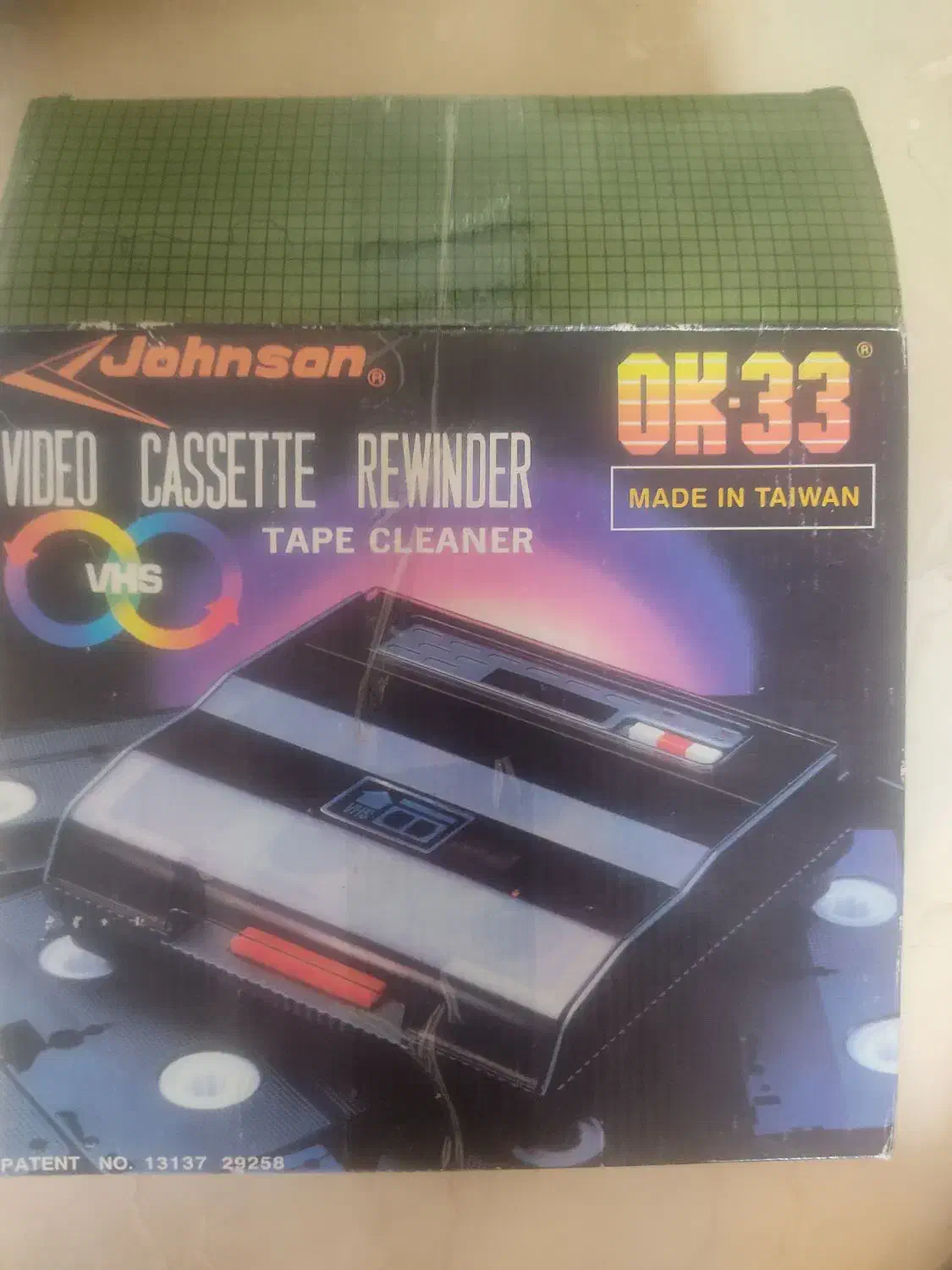 نوار برگردان ویدیو|پخش‌کننده DVD و ویدیو|تهران, چیذر|دیوار