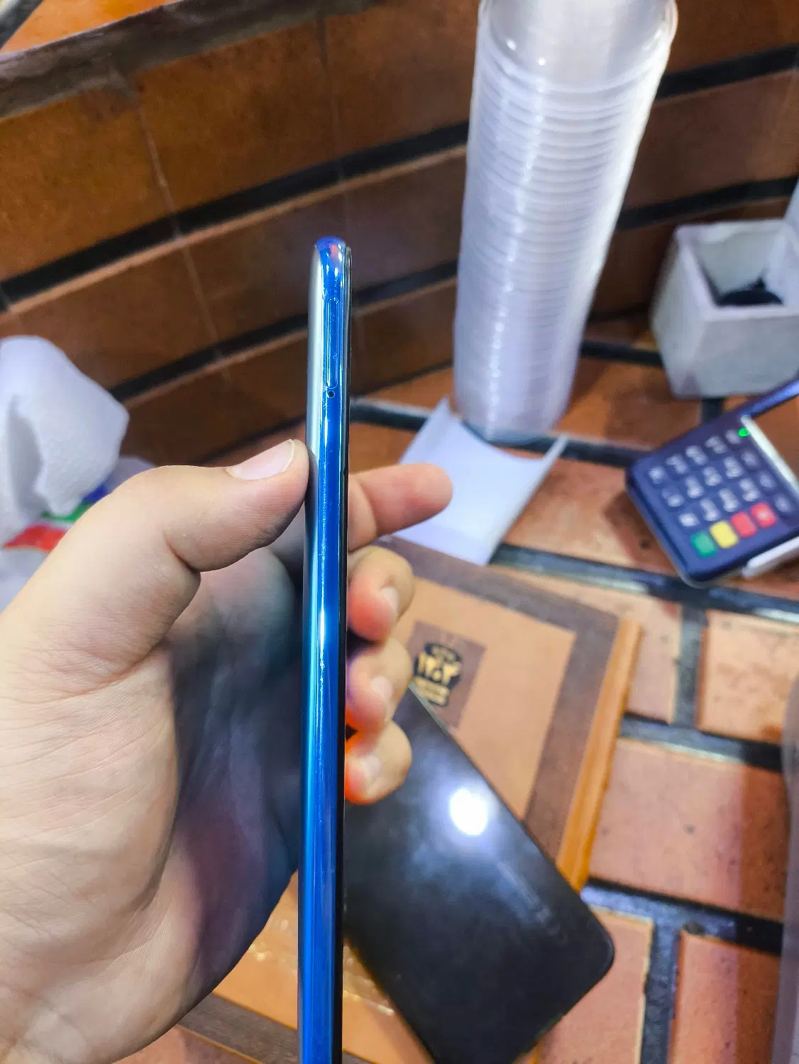 موبایل poco m5 pro|موبایل|شهریار, شهریار|دیوار