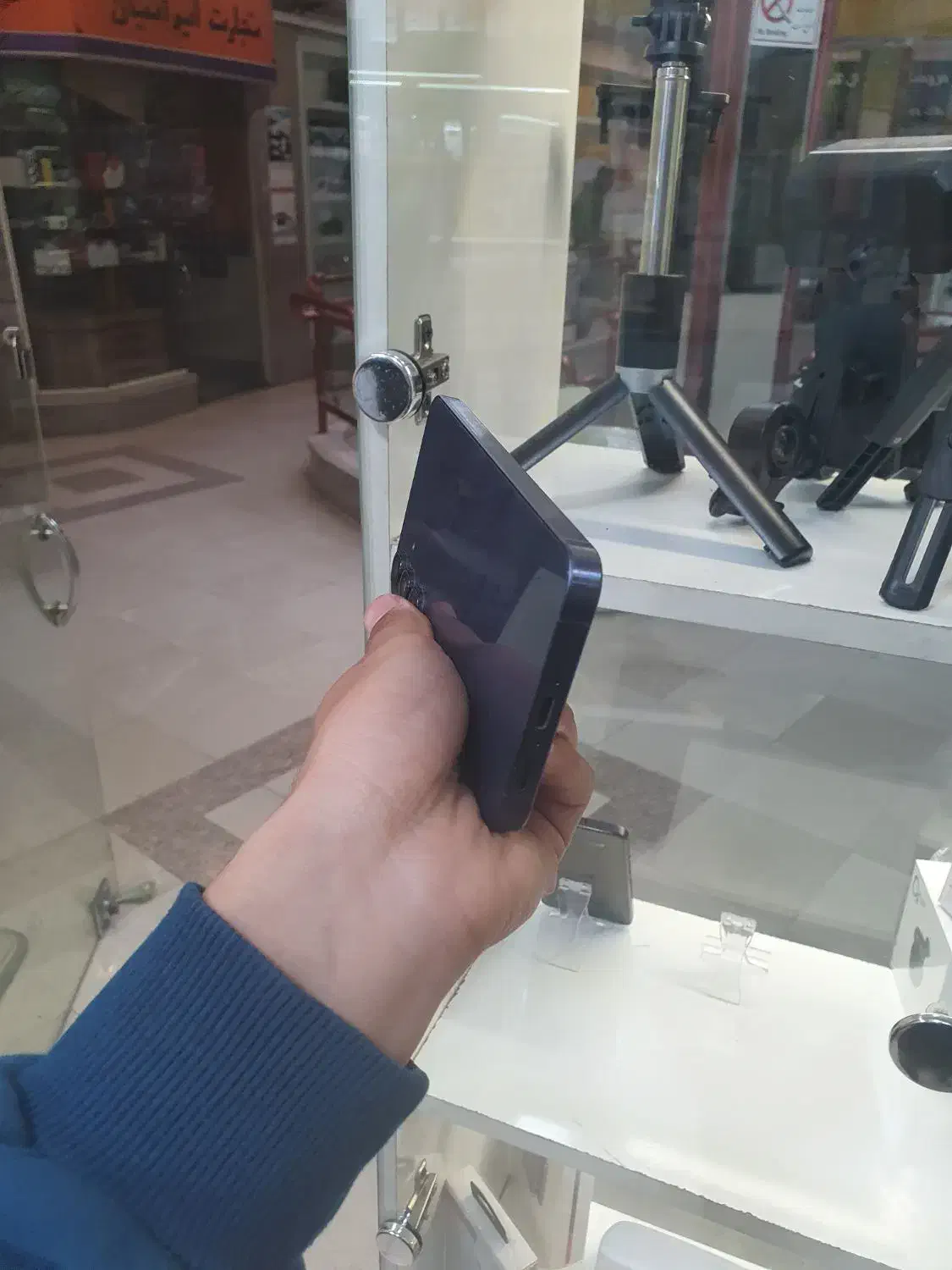 موبایل|موبایل|گرگان, |دیوار