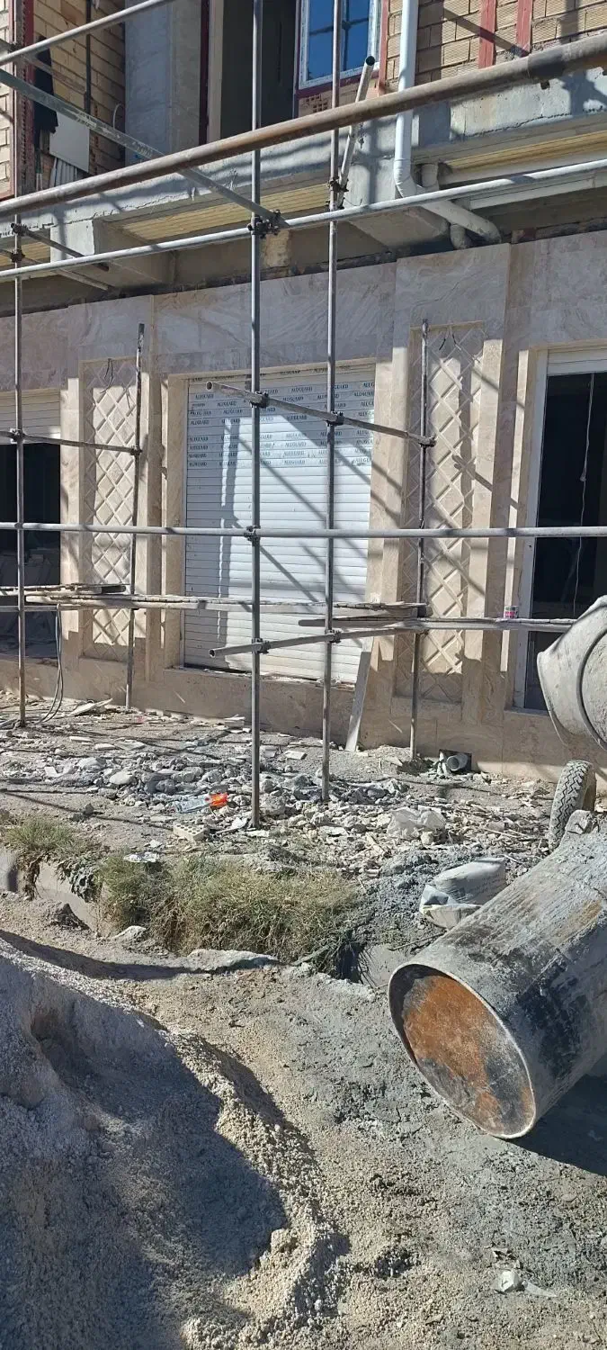 سنگ‌کاری|خدمات پیشه و مهارت|ایلام, |دیوار