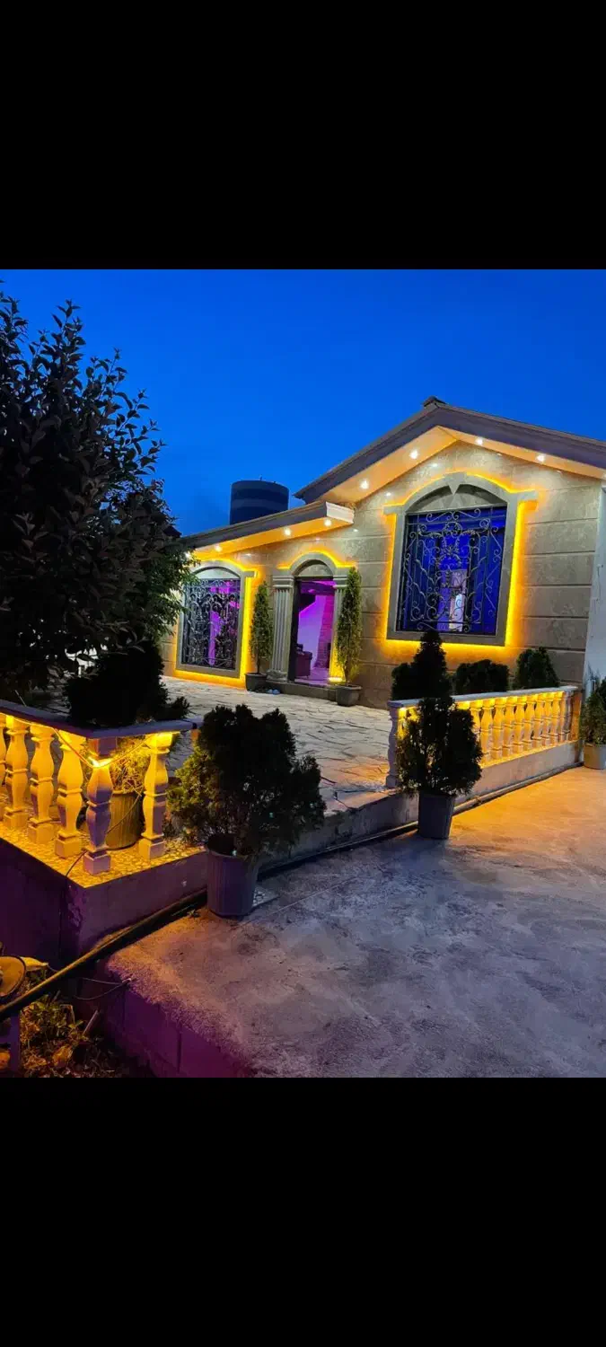 باغ ویلا فروشی سپیدان همایجون|فروش خانه و ویلا|همایجان, |دیوار