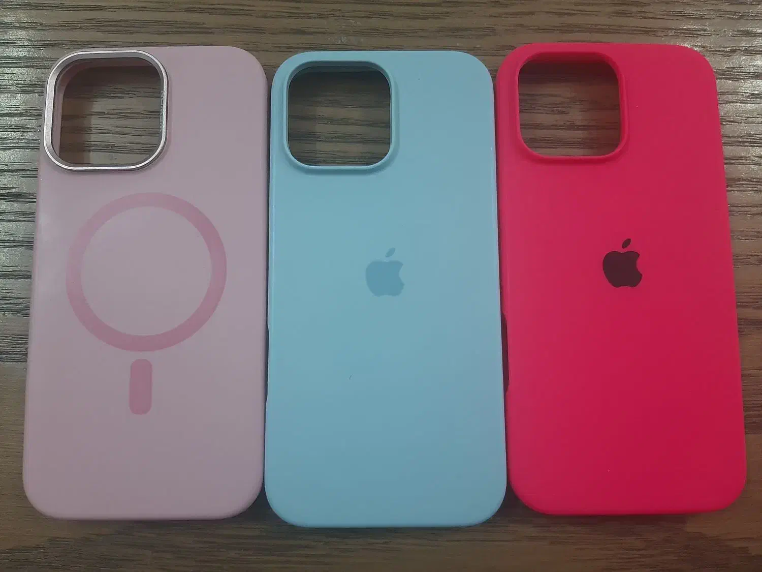 قاب گوشی آیفون ۱۶ پرو مکس|لوازم جانبی موبایل و تبلت|تهران, مسعودیه|دیوار