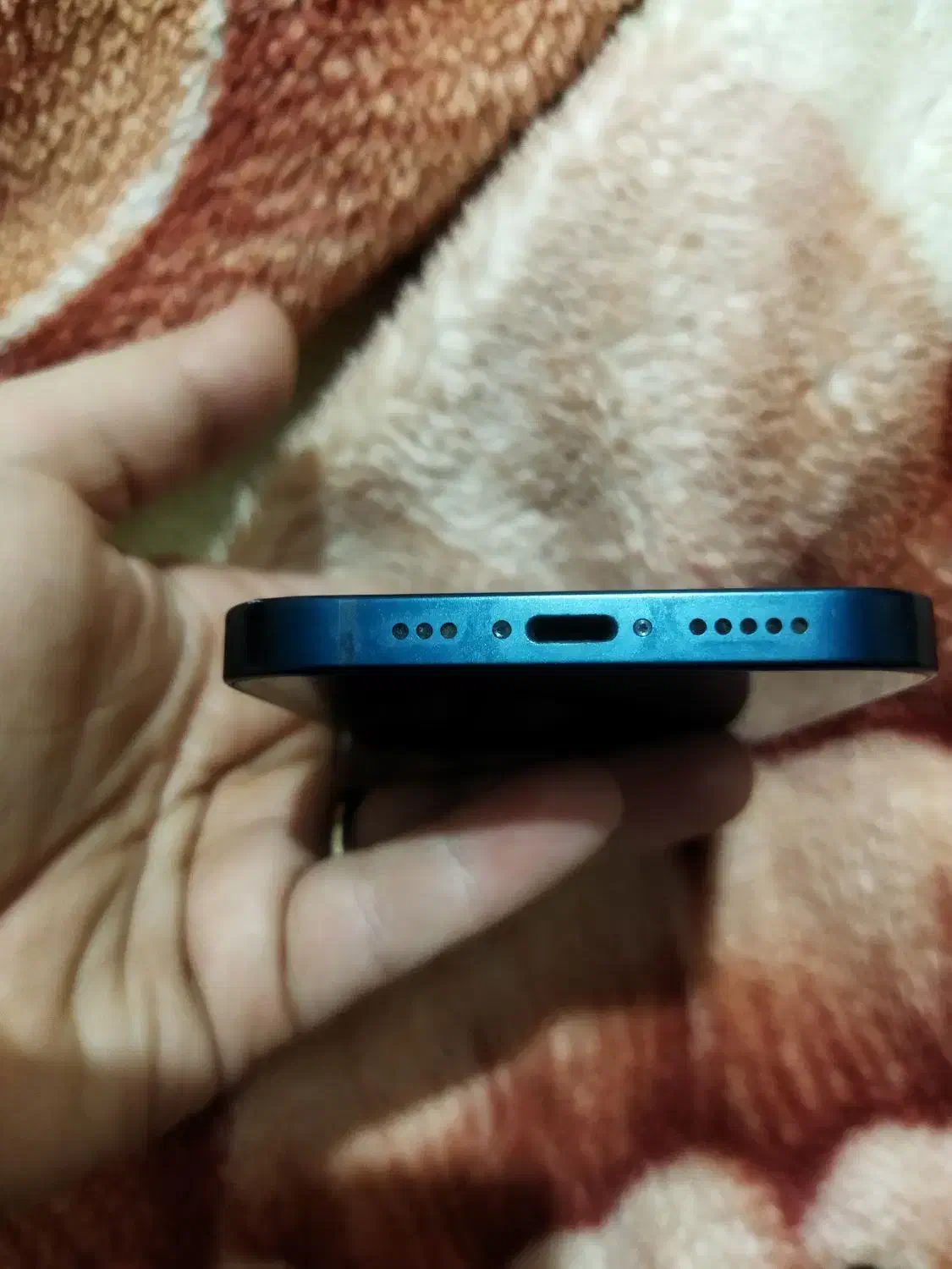 iphone 13 normal|موبایل|خرم‌آباد, |دیوار