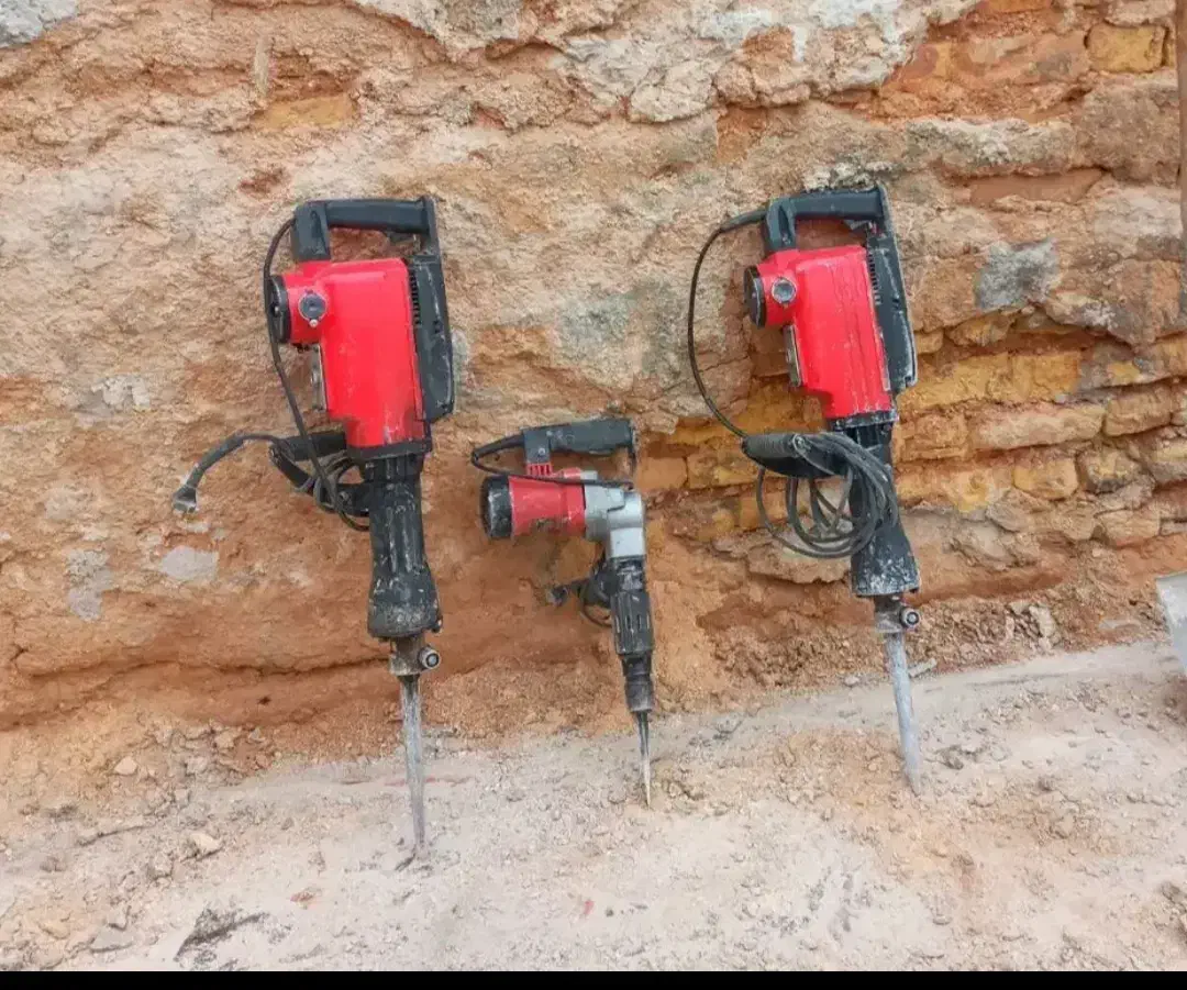 تخریب کاری|خدمات پیشه و مهارت|بوشهر, |دیوار