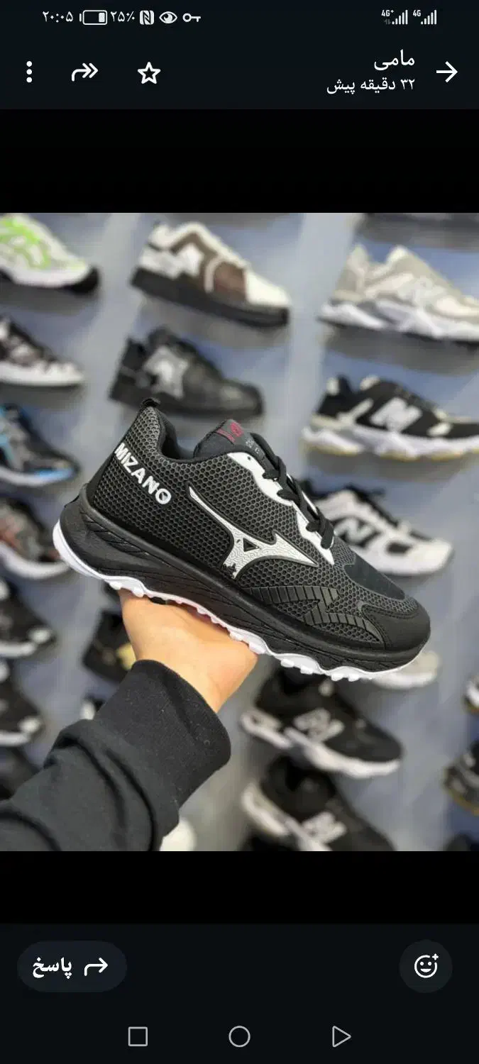 کفش قیمت منصفانه|کیف، کفش، کمربند|سیرجان, |دیوار