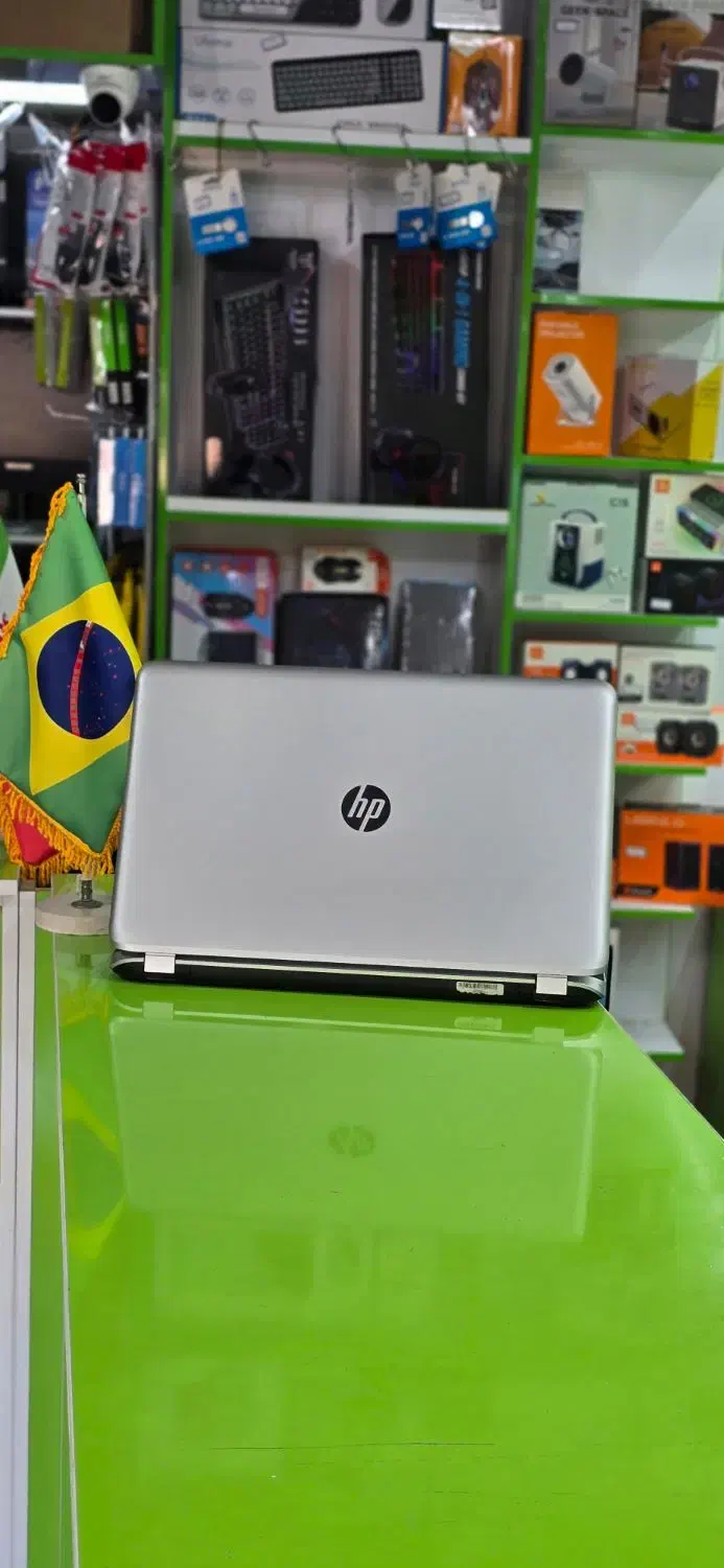 h p ( اقساط بلندمدت بدون پیش پرداخت )|رایانه همراه|آبادان, |دیوار