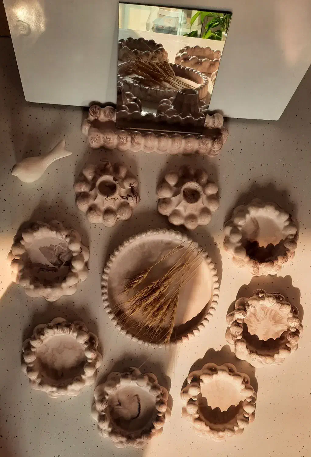 هفت سین|صنایع دستی و سایر لوازم تزئینی|تهران, شهرک کوهسار|دیوار