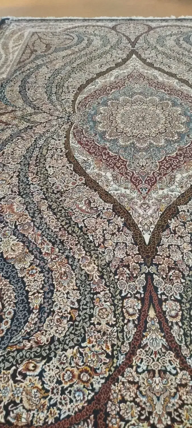 فرش وموکت|فرش|گرگان, |دیوار