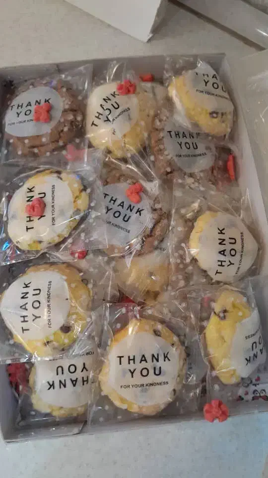 قنادی خانگی وتخصصی آس|خوردنی و آشامیدنی|رشت, منظریه|دیوار