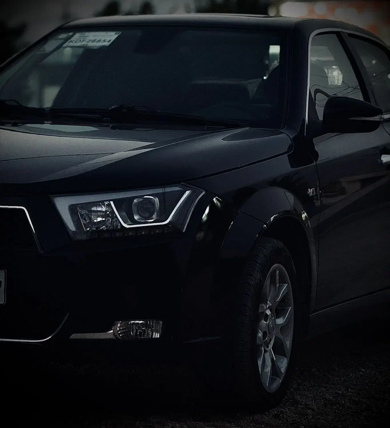 دنا پلاس توربو اتوماتیک آپشنال|خودرو سواری و وانت|نورآباد ممسنی, |دیوار