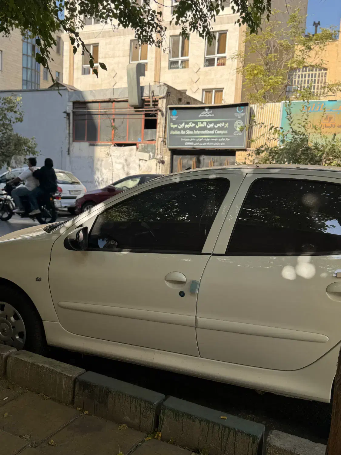 پژو ۲۰۷ هیدرولیک دنده ۱۴۰۲|خودرو سواری و وانت|تهران, خواجه نصیر طوسی|دیوار