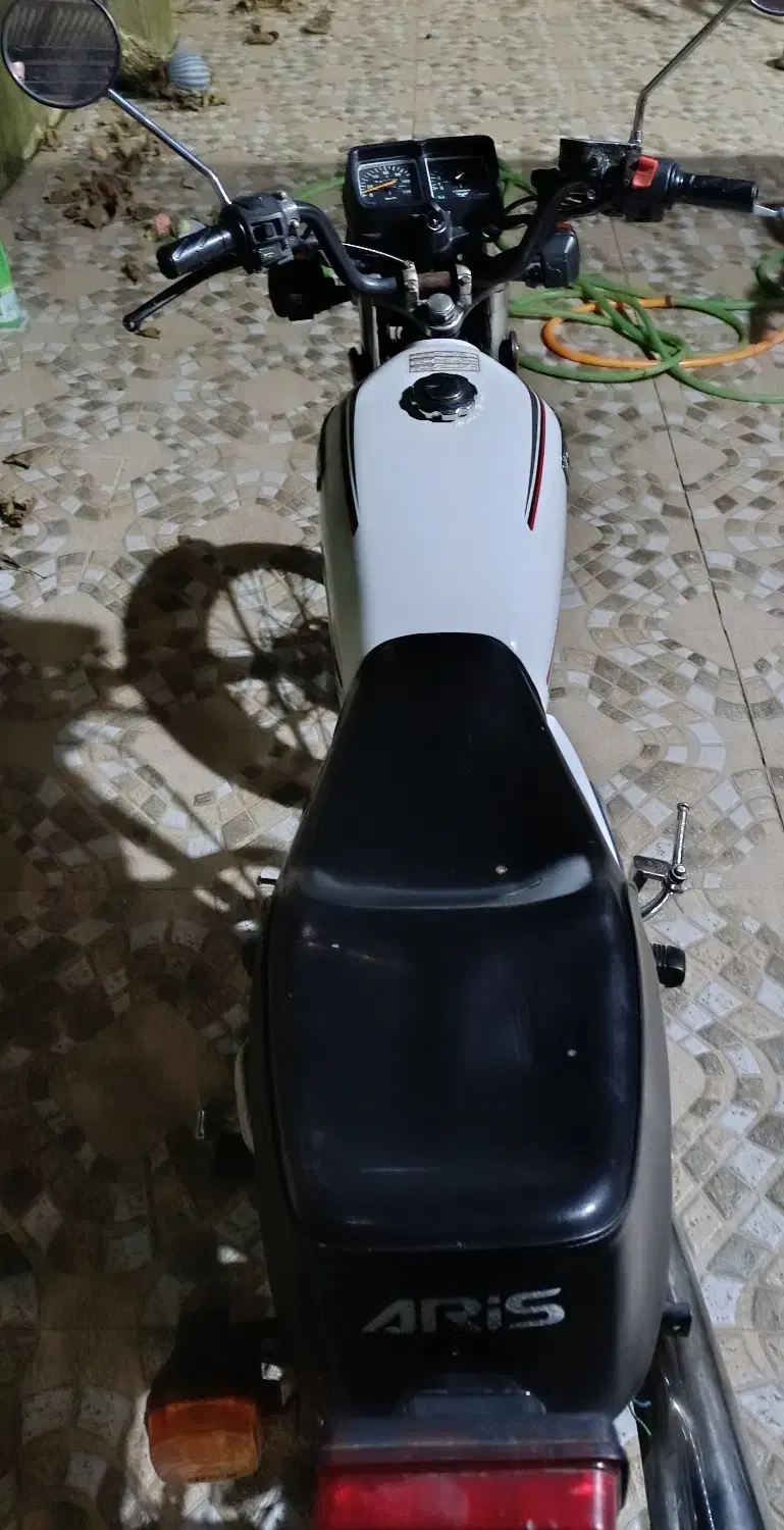 موتور|موتورسیکلت|لنگرود, |دیوار