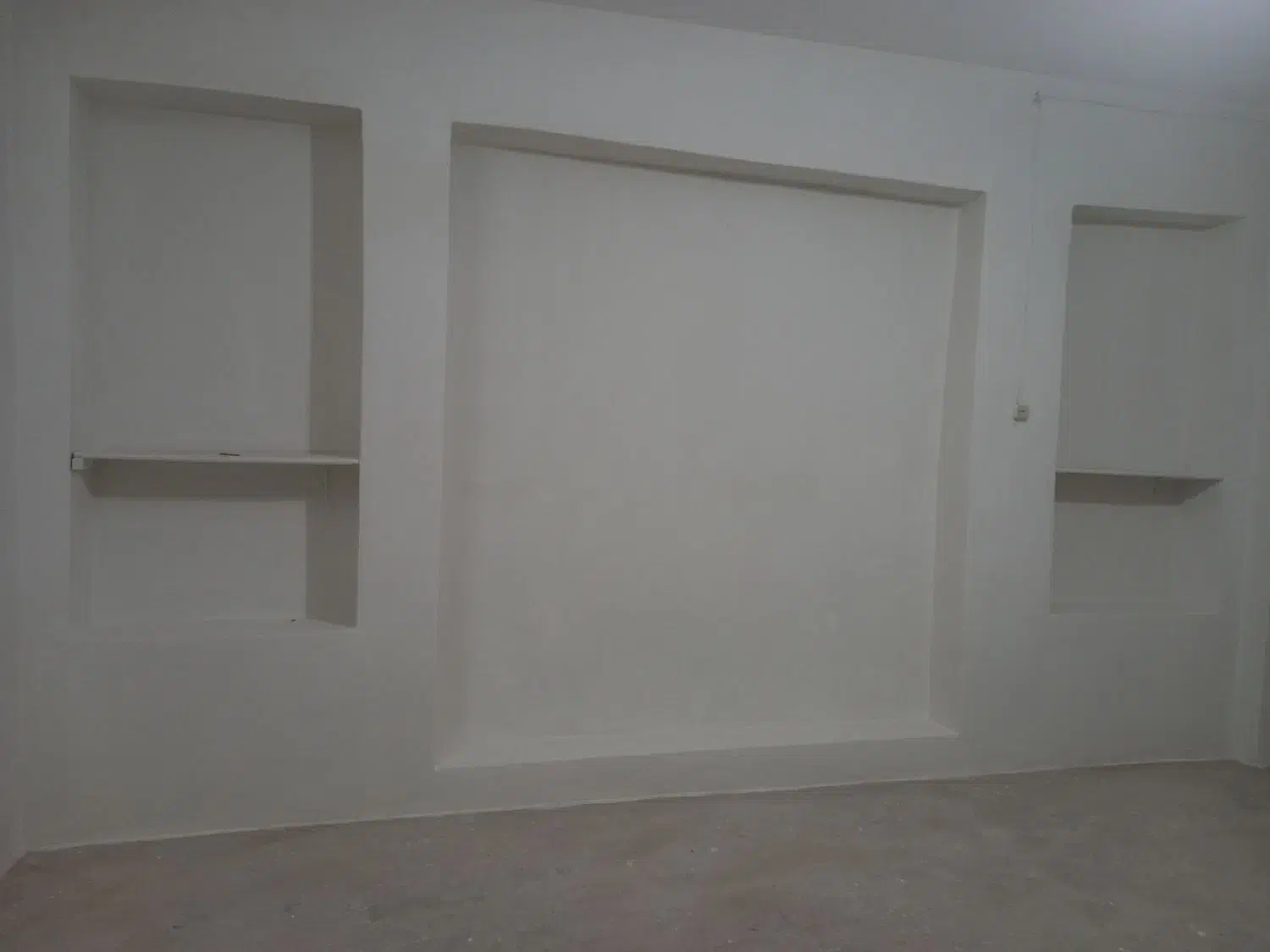 اطاق ۲۰ متری اجاره داده میشد|اجارهٔ خانه و ویلا|اصفهان, قهجاورستان|دیوار