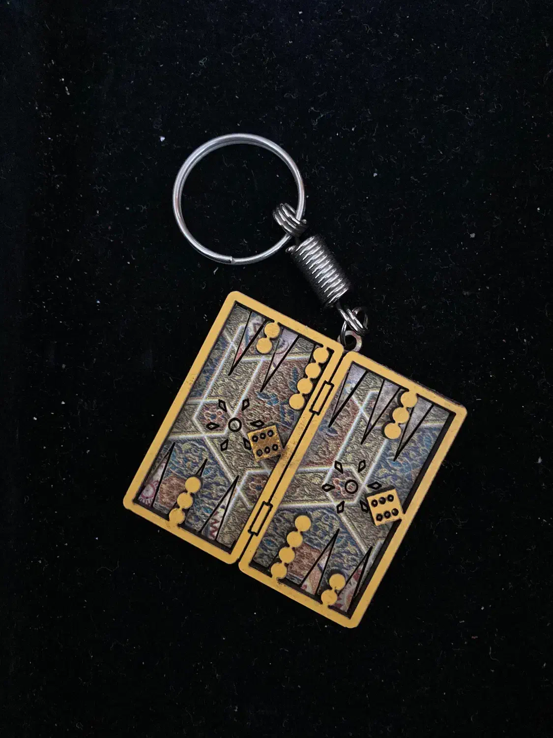 جا کلیدی|زیورآلات و اکسسوری|اهواز, کیانپارس |دیوار