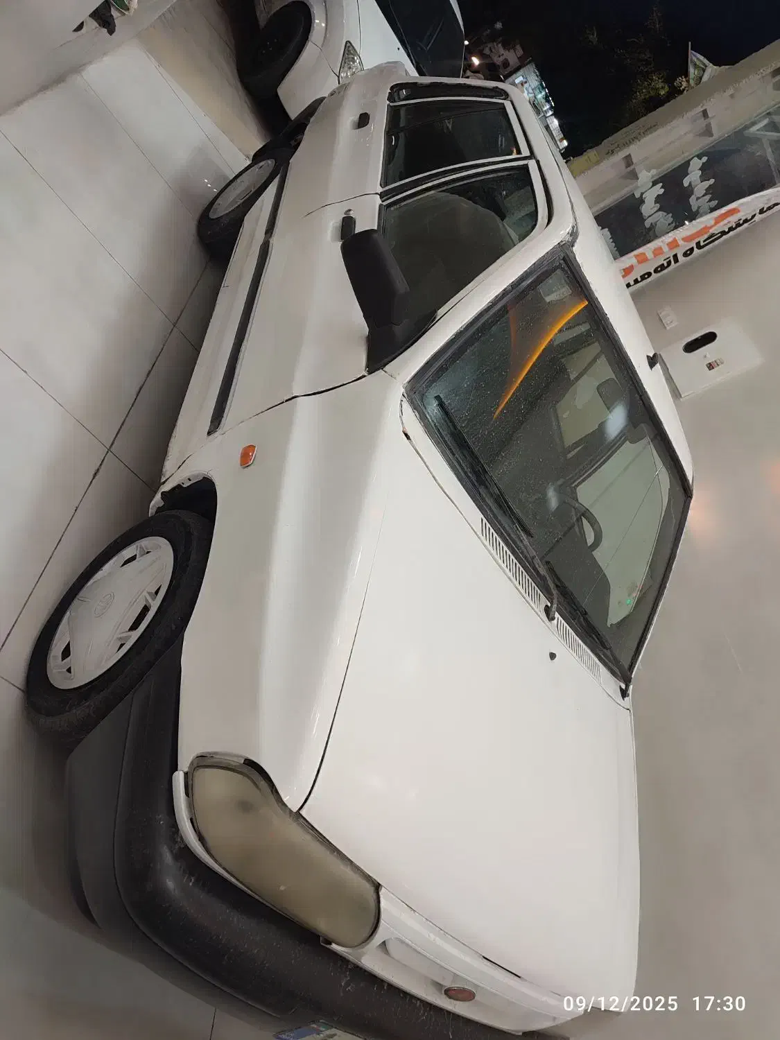 پراید 88دوگانه فابریک|خودرو سواری و وانت|رامهرمز, |دیوار