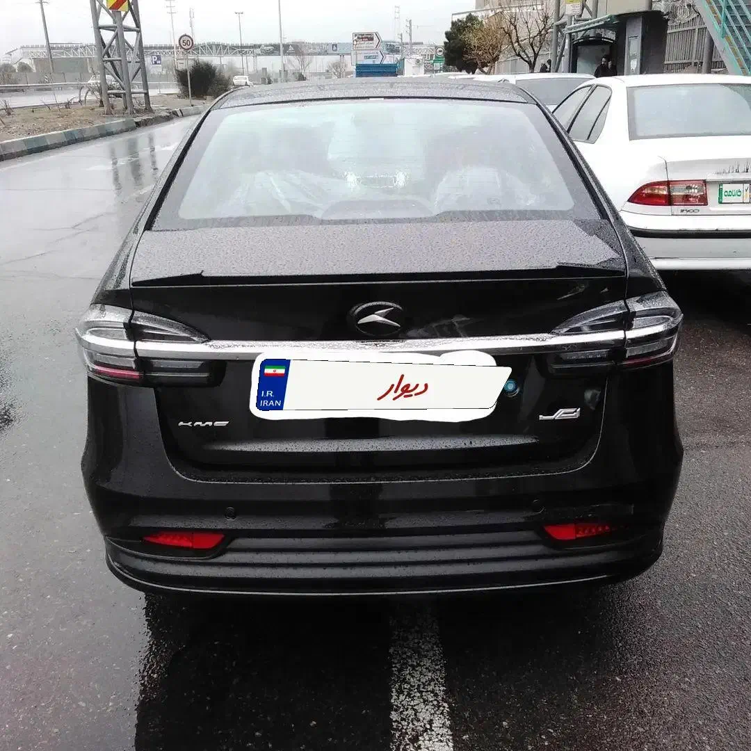 ایگل صفر کیلومتر|خودرو سواری و وانت|تهران, مجیدیه|دیوار