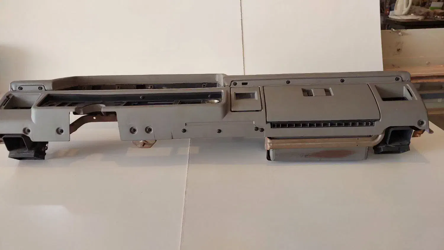 داشبورد وانت مزدا۲۰۰۰ و ۱۶۰۰|قطعات یدکی و لوازم جانبی|اصفهان, دارک|دیوار