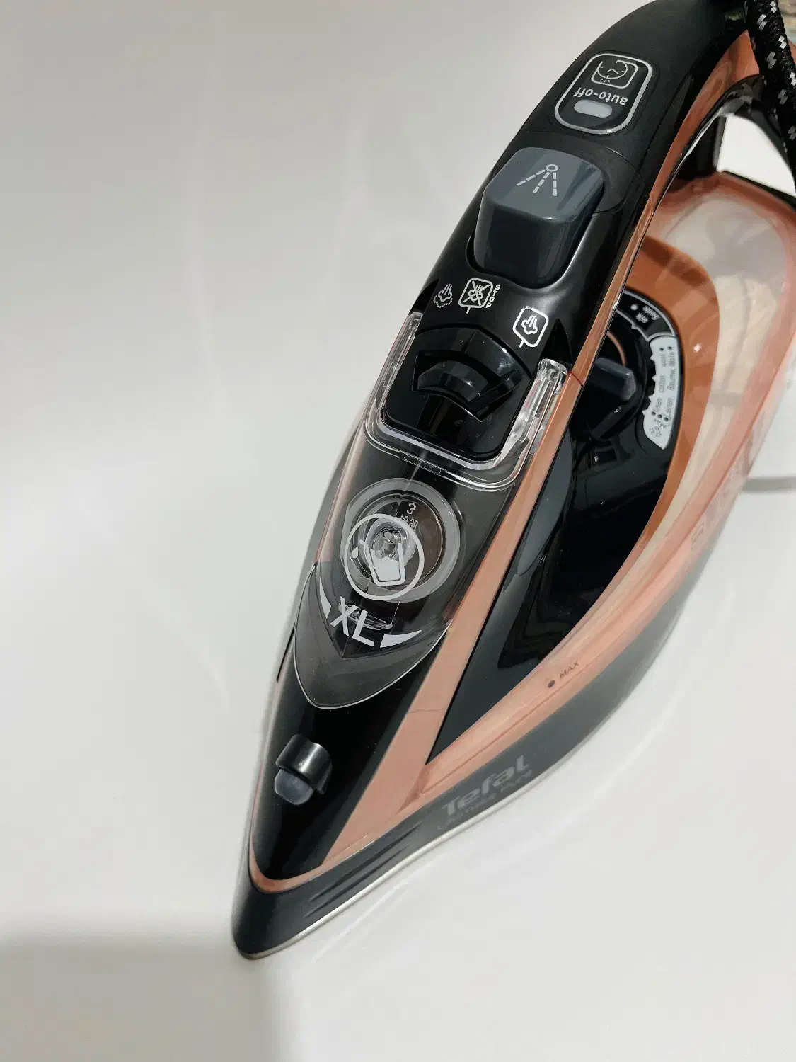 اتو تفال نو آکبند|اتو و لوازم اتو|تهران, دکتر هوشیار|دیوار